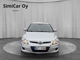 Hyundai i30 vaihtoauto