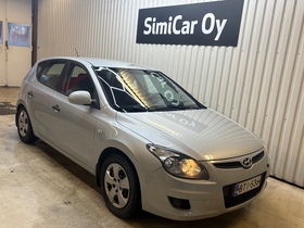 Hyundai i30 vaihtoauto