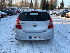 Hyundai i30 vaihtoauto
