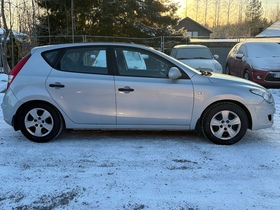 Hyundai i30 vaihtoauto