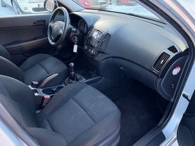 Hyundai i30 vaihtoauto