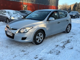 Hyundai i30 vaihtoauto