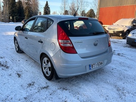 Hyundai i30 vaihtoauto