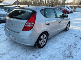 Hyundai i30 vaihtoauto