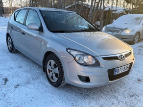 Hyundai i30 vaihtoauto