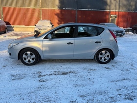 Hyundai i30 vaihtoauto