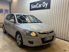 Hyundai i30 vaihtoauto