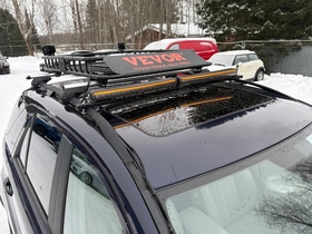 Mercedes-Benz ML vaihtoauto