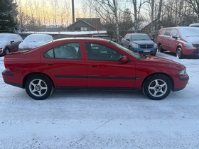 Volvo S60 vaihtoauto