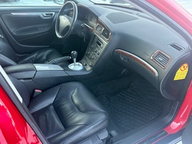 Volvo S60 vaihtoauto