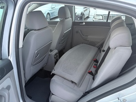 Volkswagen Golf Plus vaihtoauto