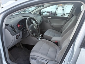 Volkswagen Golf Plus vaihtoauto