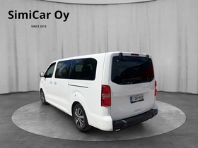 Toyota Proace Verso vaihtoauto