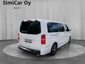 Toyota Proace Verso vaihtoauto