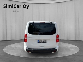 Toyota Proace Verso vaihtoauto