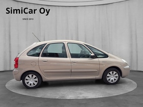 Citroën Xsara Picasso vaihtoauto