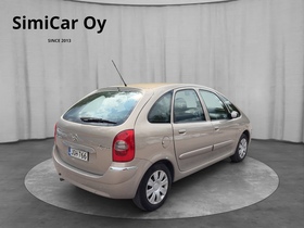 Citroën Xsara Picasso vaihtoauto