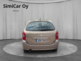 Citroën Xsara Picasso vaihtoauto