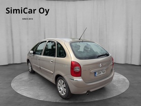 Citroën Xsara Picasso vaihtoauto