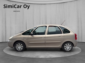 Citroën Xsara Picasso vaihtoauto