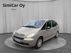 Citroën Xsara Picasso vaihtoauto