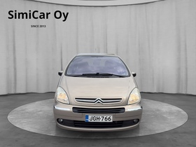 Citroën Xsara Picasso vaihtoauto