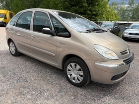 Citroën Xsara Picasso vaihtoauto