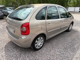 Citroën Xsara Picasso vaihtoauto