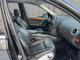 Mercedes-Benz GL vaihtoauto