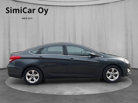 Hyundai i40 vaihtoauto