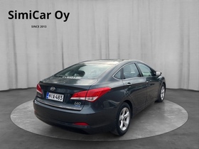 Hyundai i40 vaihtoauto