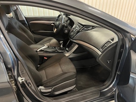 Hyundai i40 vaihtoauto