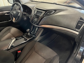 Hyundai i40 vaihtoauto