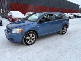 Dodge Caliber vaihtoauto