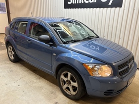 Dodge Caliber vaihtoauto