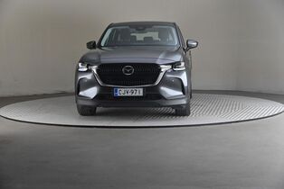 Mazda CX-60 vaihtoauto