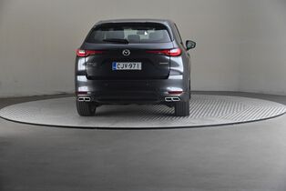 Mazda CX-60 vaihtoauto