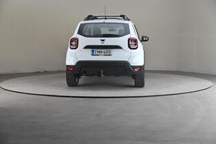 Dacia Duster vaihtoauto