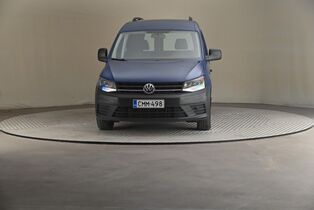 Volkswagen Caddy vaihtoauto
