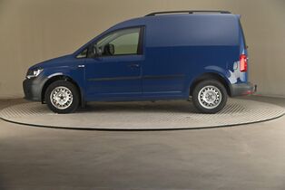 Volkswagen Caddy vaihtoauto
