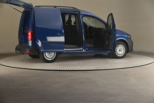 Volkswagen Caddy vaihtoauto