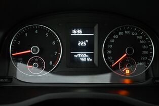 Volkswagen Caddy vaihtoauto