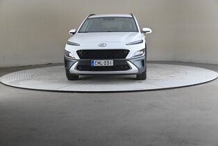 Hyundai Kona vaihtoauto