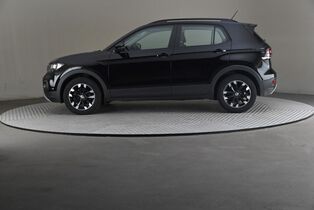 Volkswagen T-Cross vaihtoauto