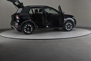 Volkswagen T-Cross vaihtoauto