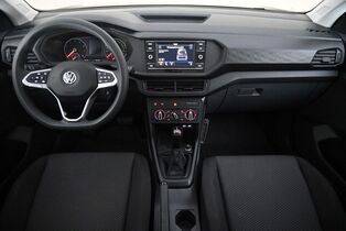 Volkswagen T-Cross vaihtoauto