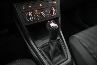 Volkswagen T-Cross vaihtoauto