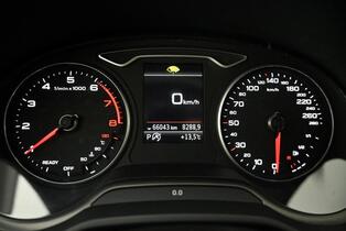 Audi Q2 vaihtoauto