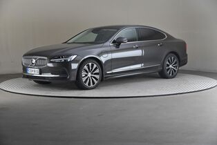 Volvo S90 vaihtoauto