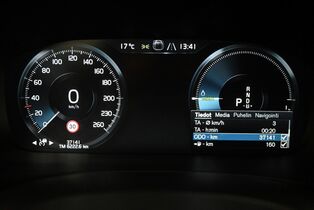 Volvo S90 vaihtoauto